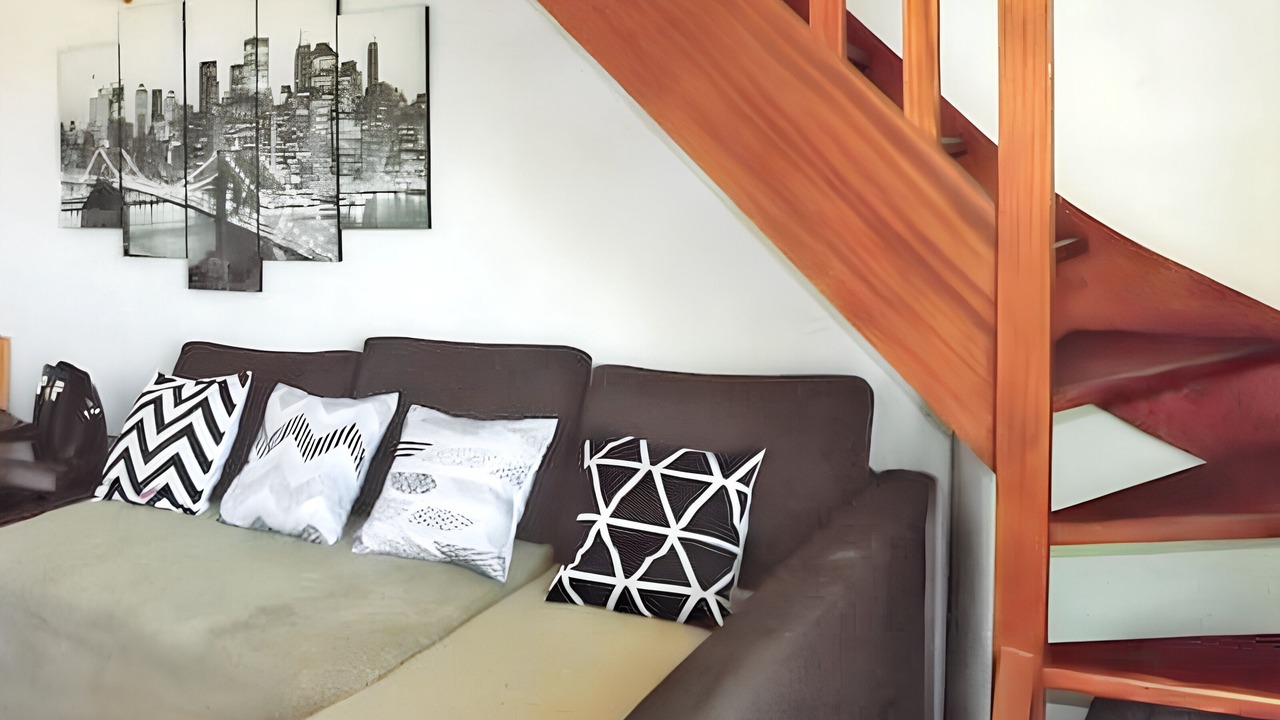 Photo of Livingroom in La Salvetat-sur-Agout