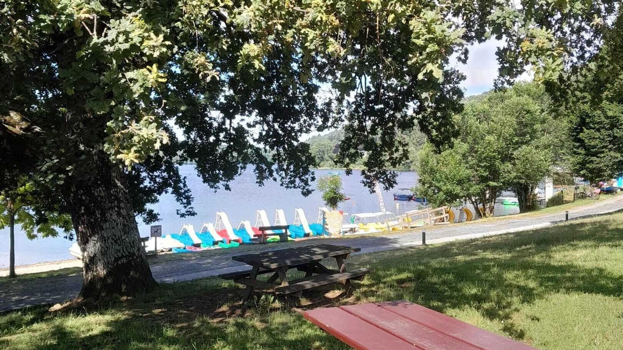 Photo of Outdoor in La Salvetat-sur-Agout