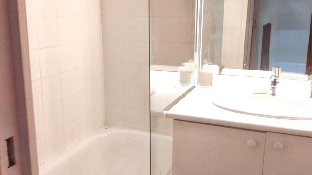 Photo of Bathroom in La Salvetat-sur-Agout