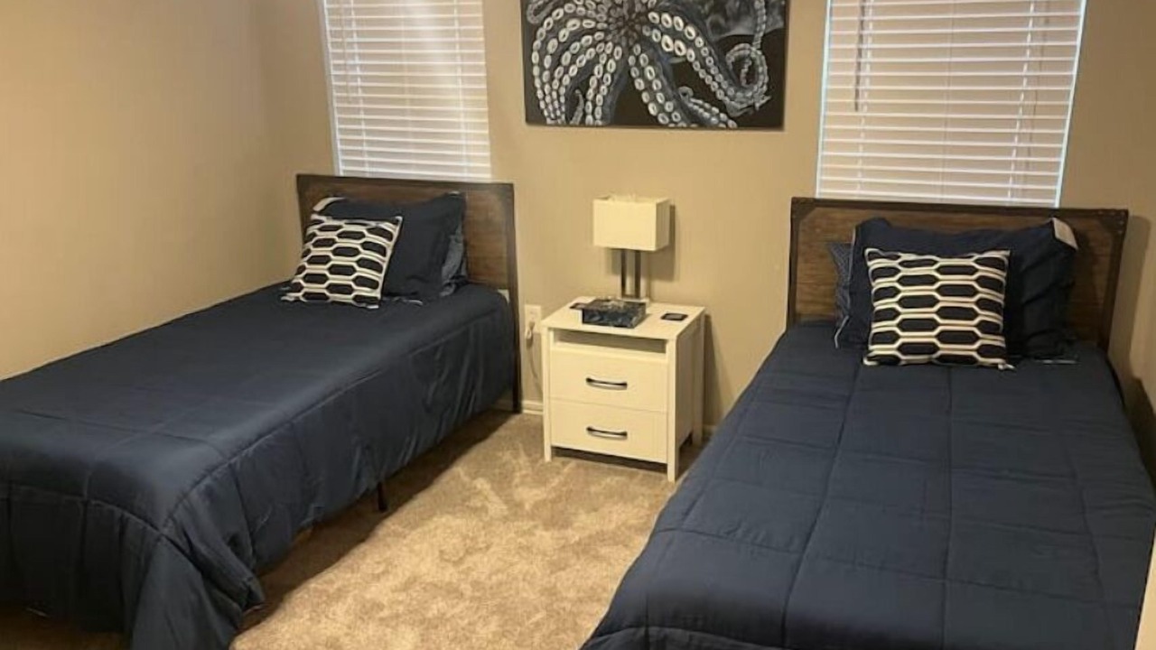 Photo of Bedroom in Big Spring