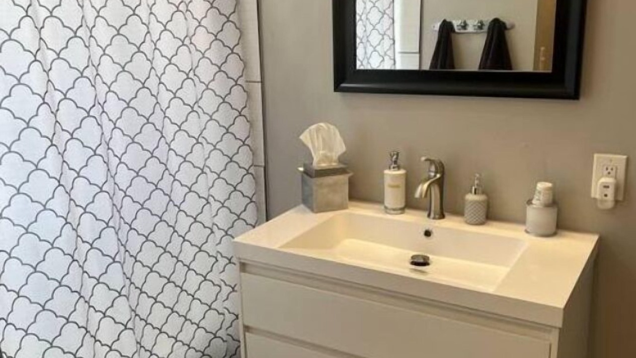 Photo of Bathroom in Big Spring