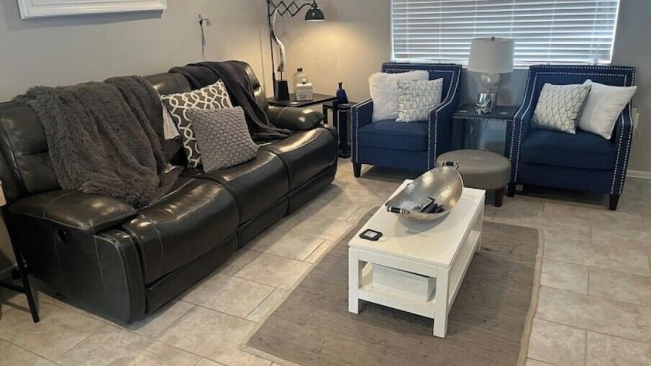 Photo of Livingroom in Big Spring
