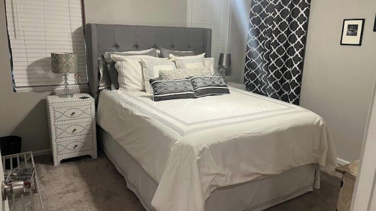 Photo of Bedroom in Big Spring