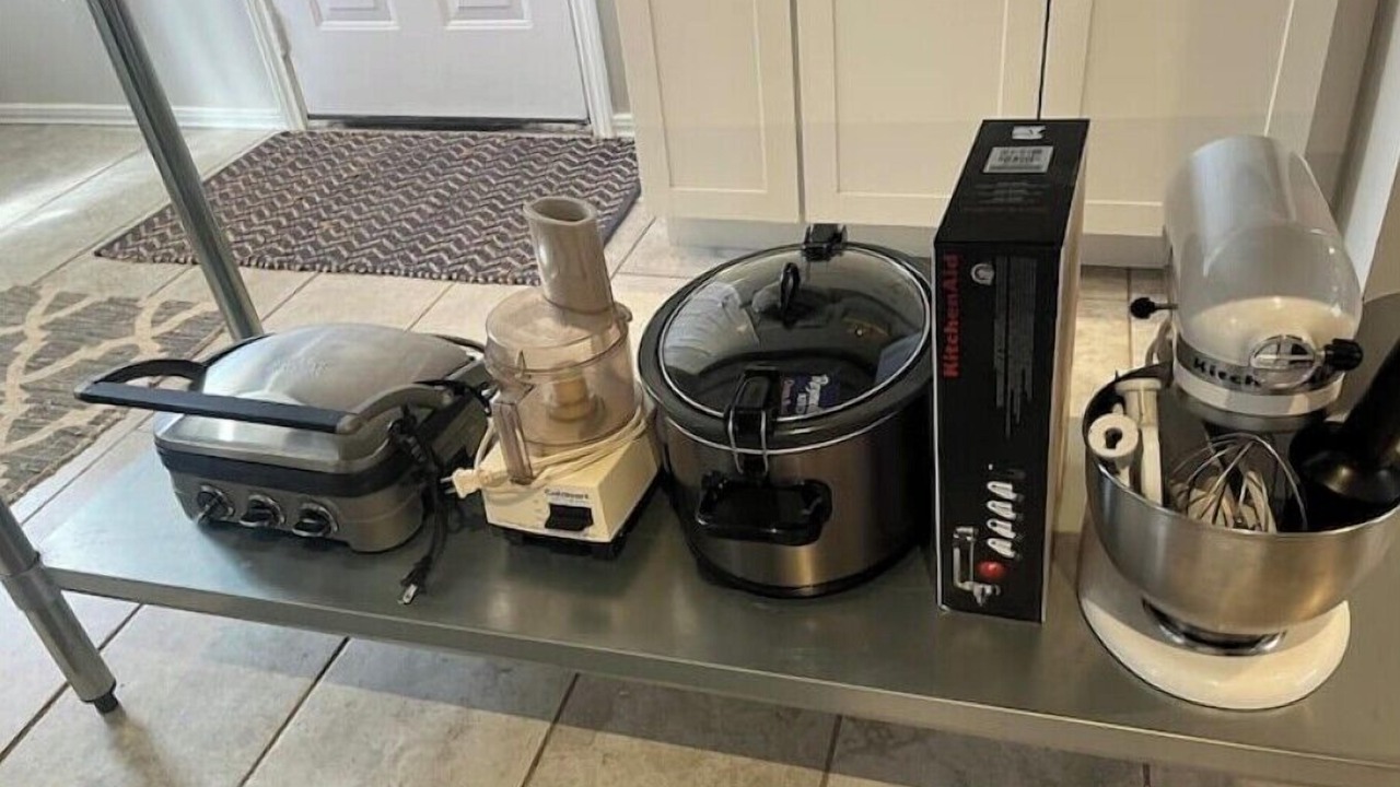 Photo of Kitchen in Big Spring