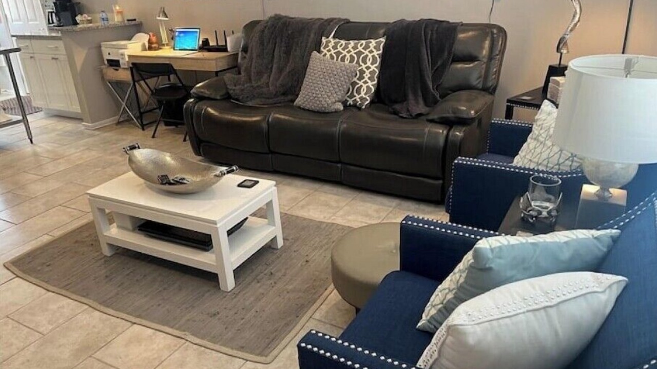 Photo of Livingroom in Big Spring