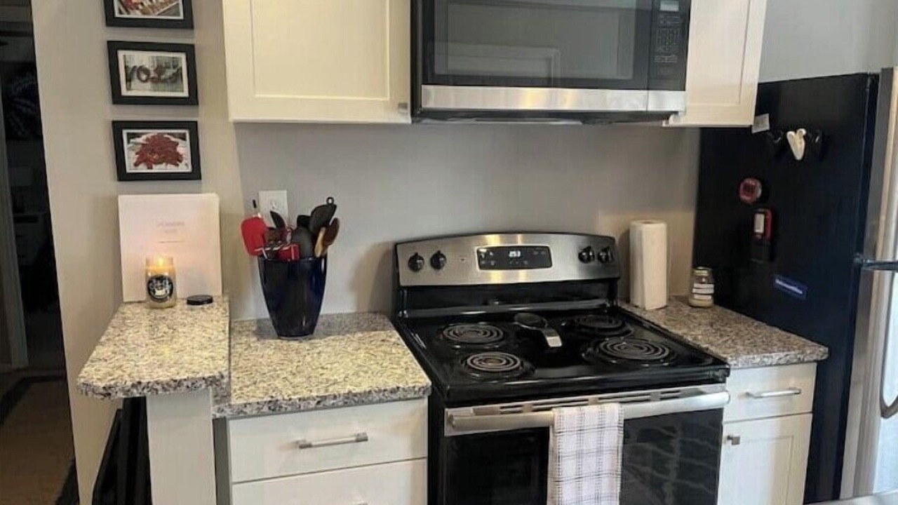 Photo of Kitchen in Big Spring