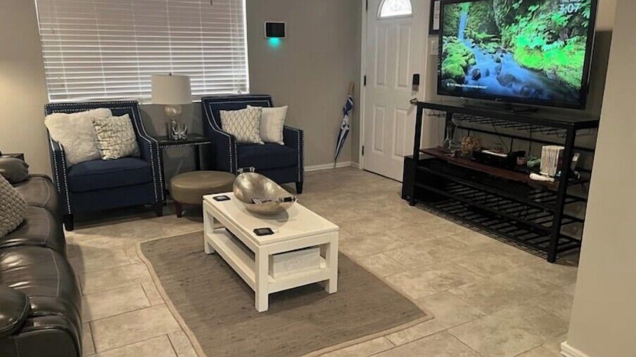 Photo of Bedroom in Big Spring
