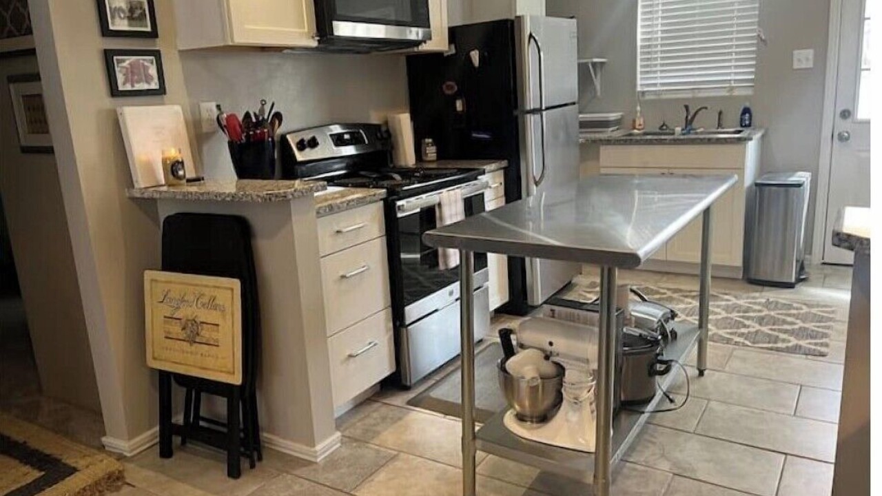 Photo of Kitchen in Big Spring