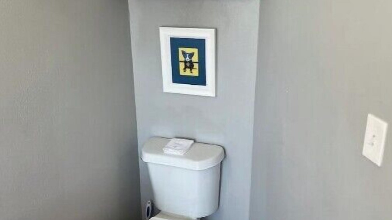Photo of Bathroom in Big Spring