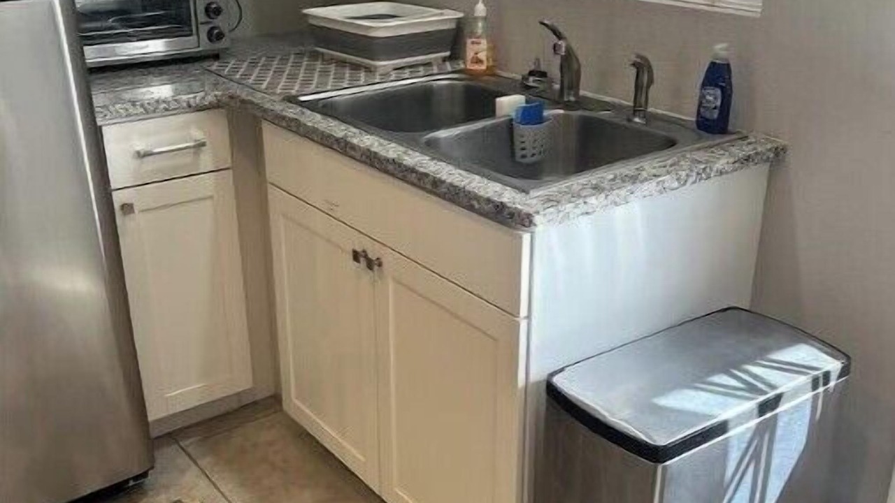 Photo of Kitchen in Big Spring