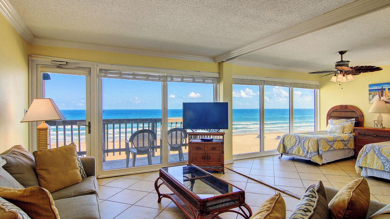 Photo of Bedroom in Corpus Christi