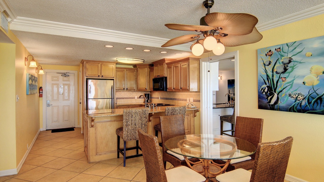 Photo of Bedroom in Corpus Christi