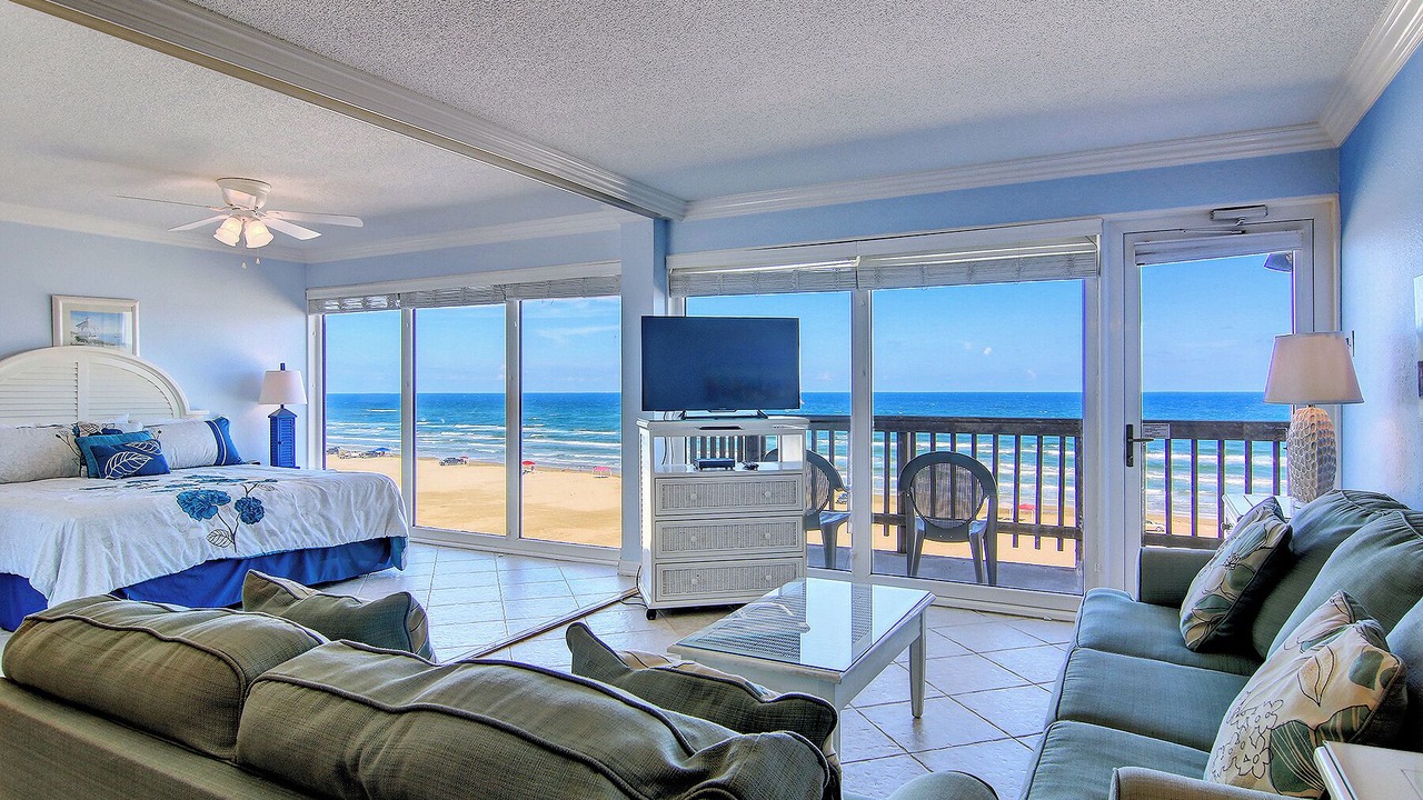 Photo of Bedroom in Corpus Christi