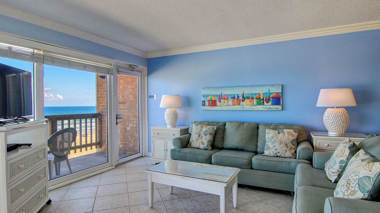 Photo of Bedroom in Corpus Christi