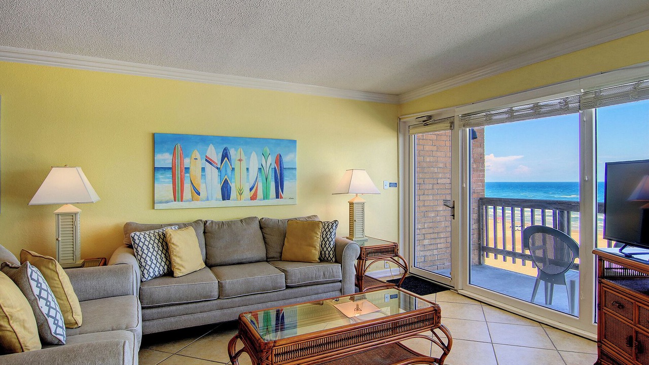 Photo of Bedroom in Corpus Christi