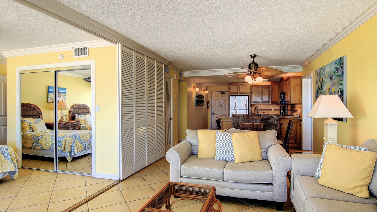 Photo of Bedroom in Corpus Christi