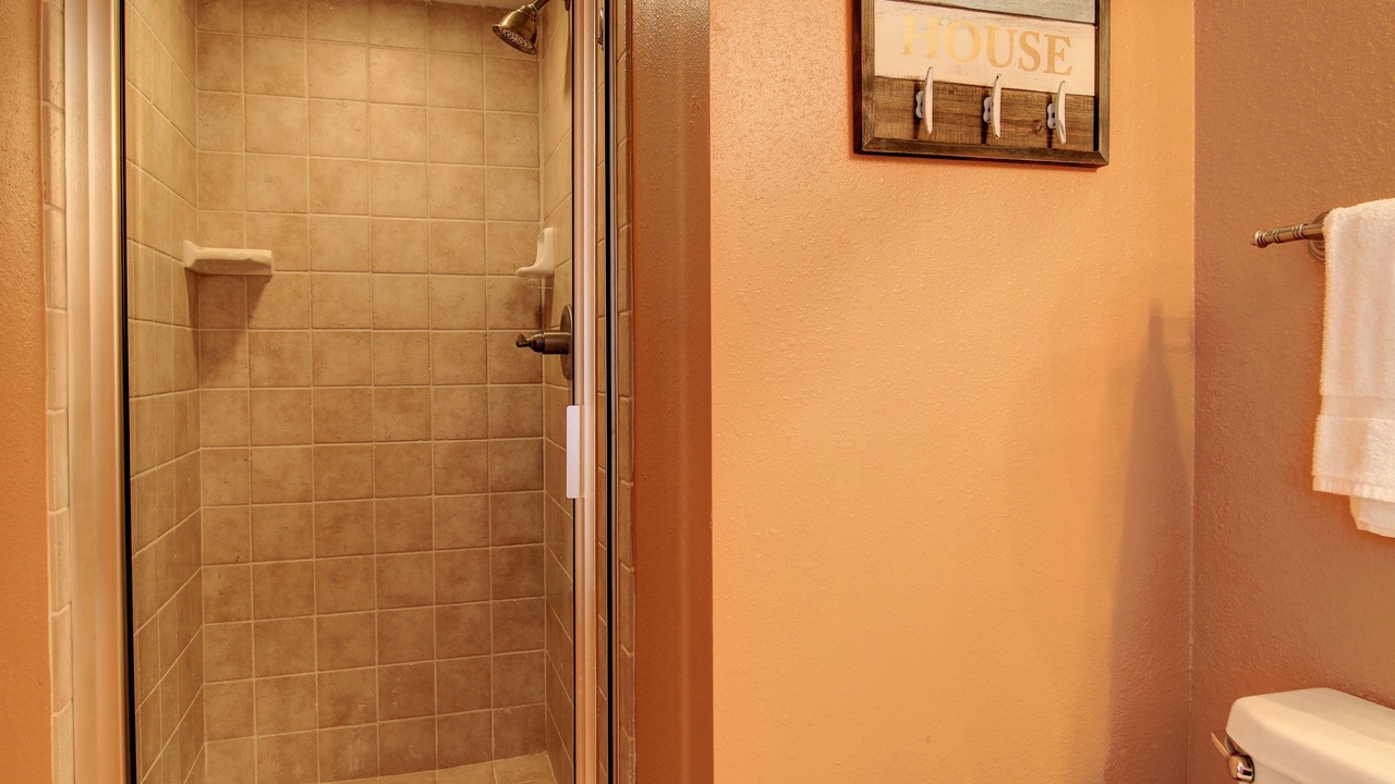 Photo of Bathroom in Corpus Christi