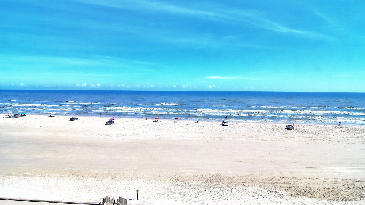 Photo of Patio Balcony in Corpus Christi