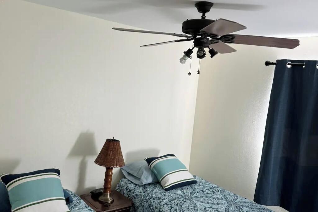 Photo of Bedroom in Wilbur Springs