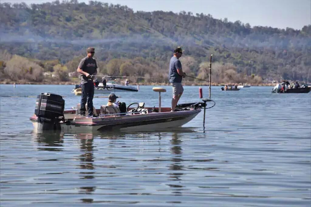 Photo of Others in Wilbur Springs