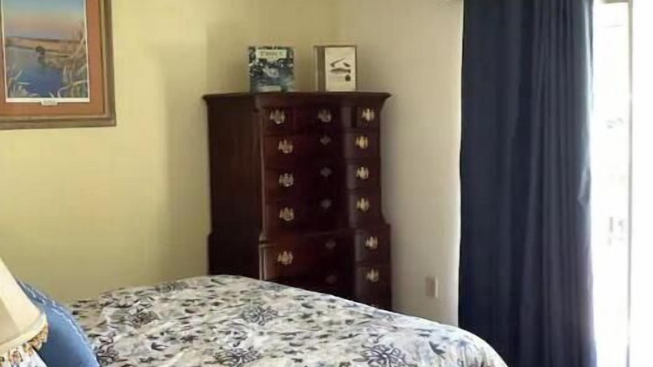 Photo of Bedroom in Wilbur Springs