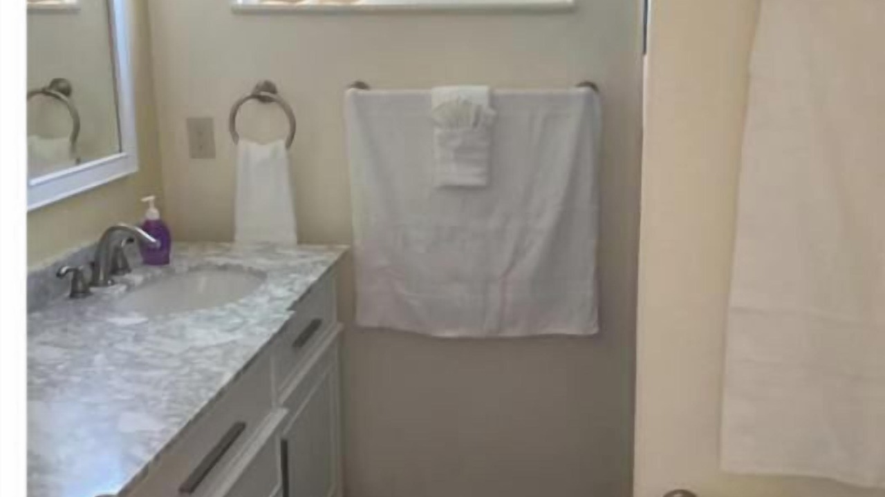 Photo of Bathroom in Wilbur Springs