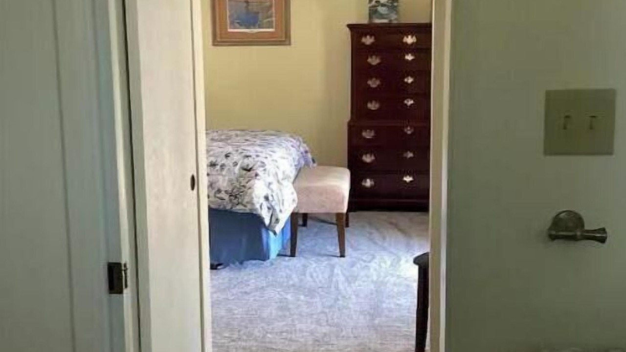 Photo of Bedroom in Wilbur Springs