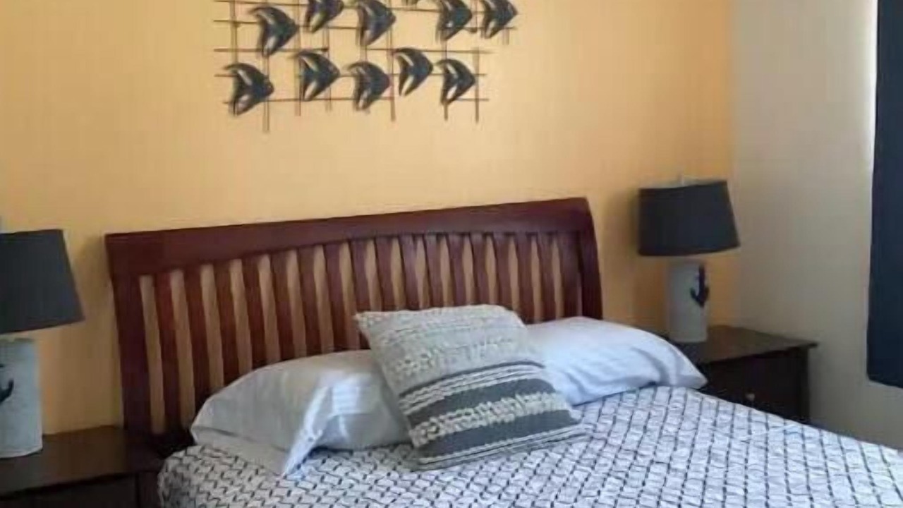 Photo of Bedroom in Wilbur Springs