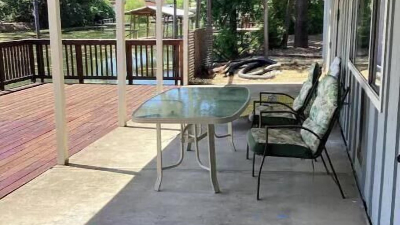 Photo of Outdoor in Wilbur Springs