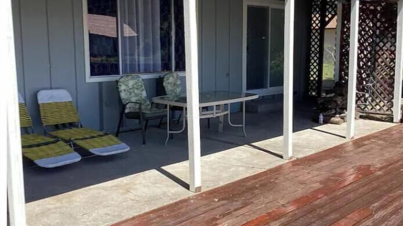 Photo of Outdoor in Wilbur Springs