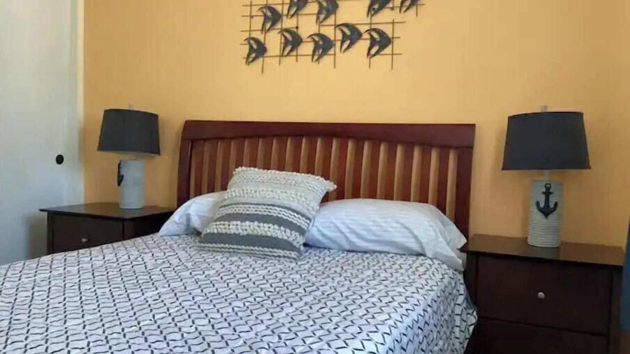 Photo of Bedroom in Wilbur Springs