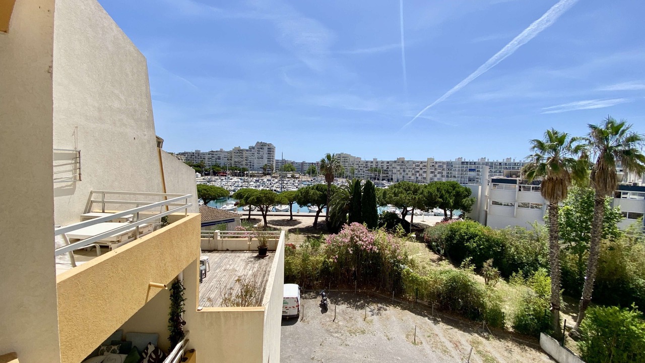 Photo of Outdoor in Carnon-Plage