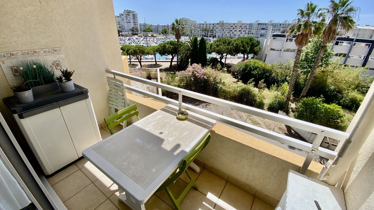 Photo of Outdoor in Carnon-Plage
