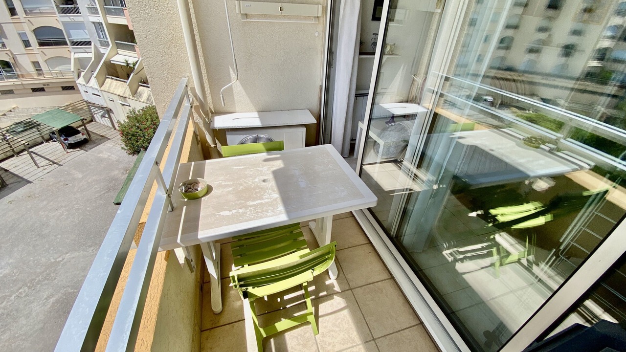 Photo of Outdoor in Carnon-Plage