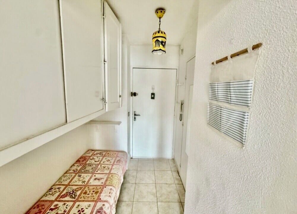 Photo of Bedroom in Carnon-Plage