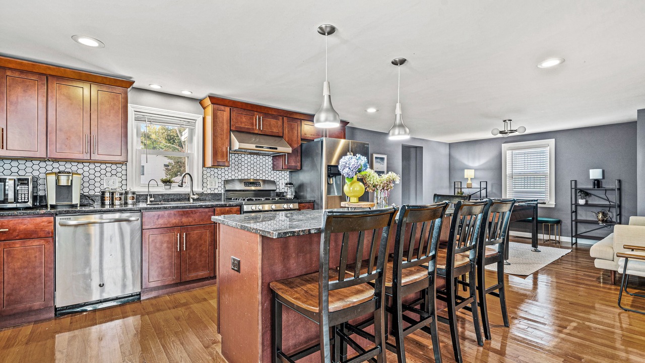 Photo of Kitchen in Revere