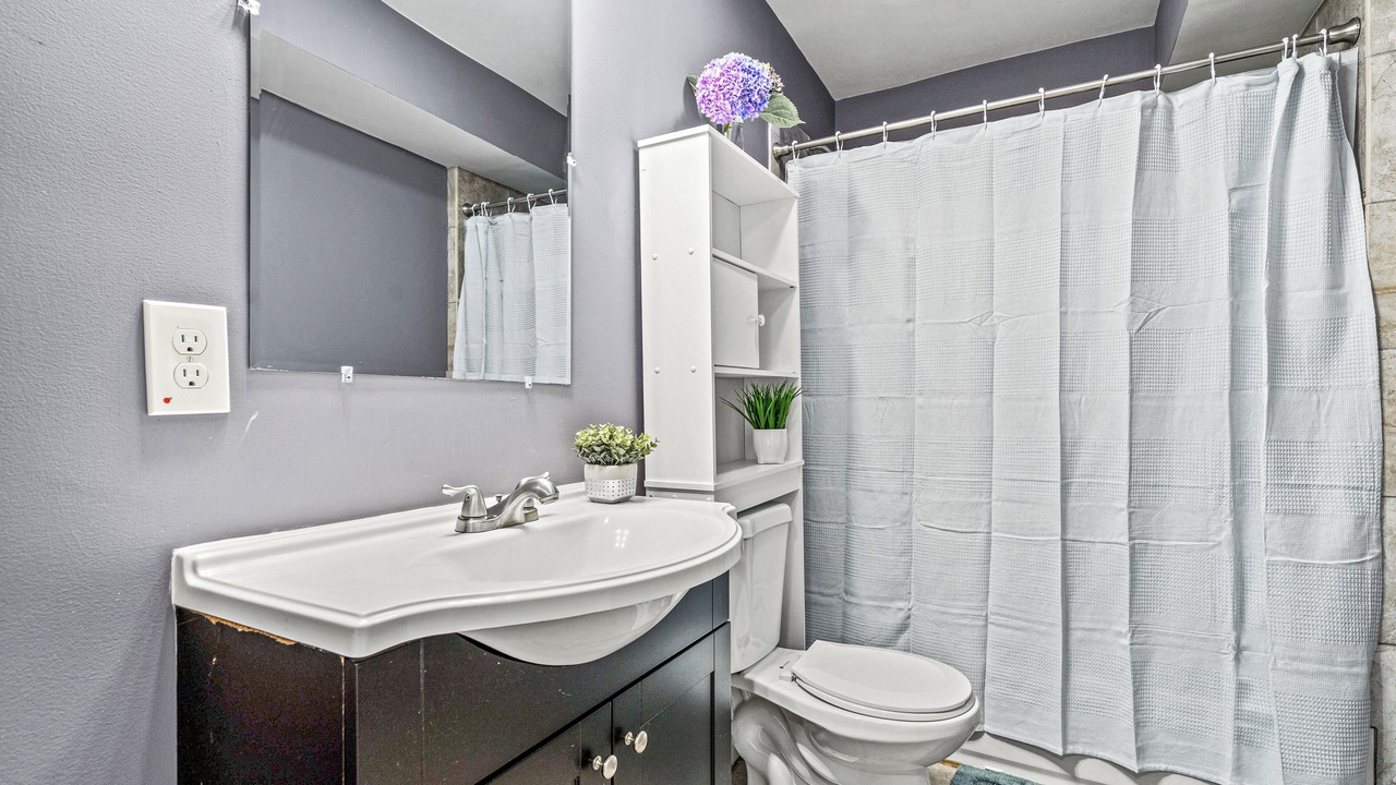 Photo of Bathroom in Revere