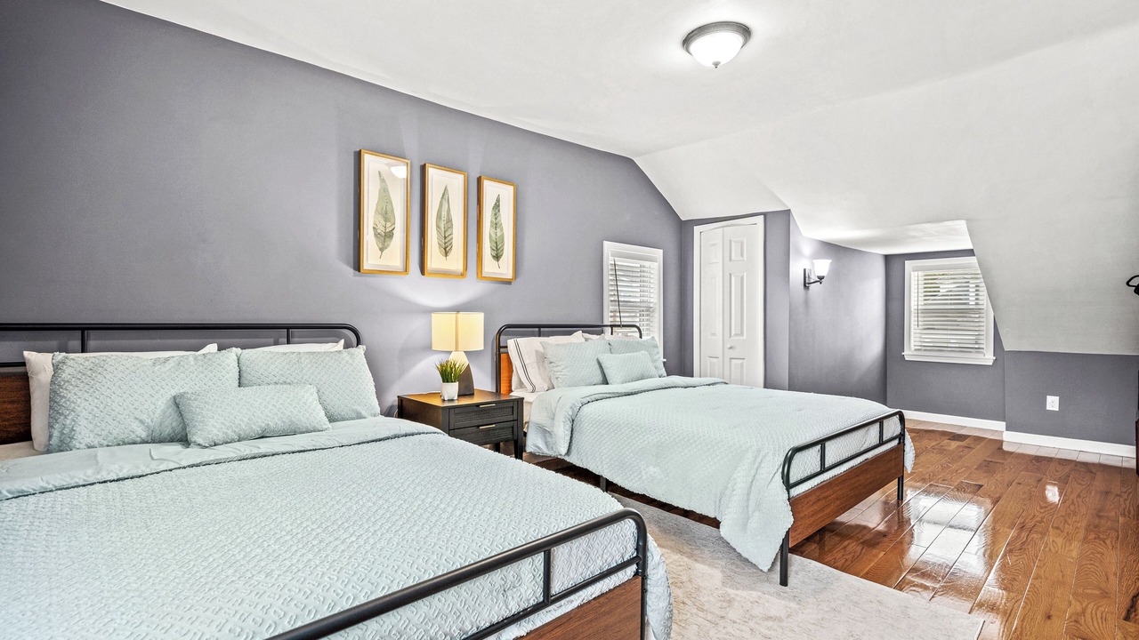 Photo of Bedroom in Revere