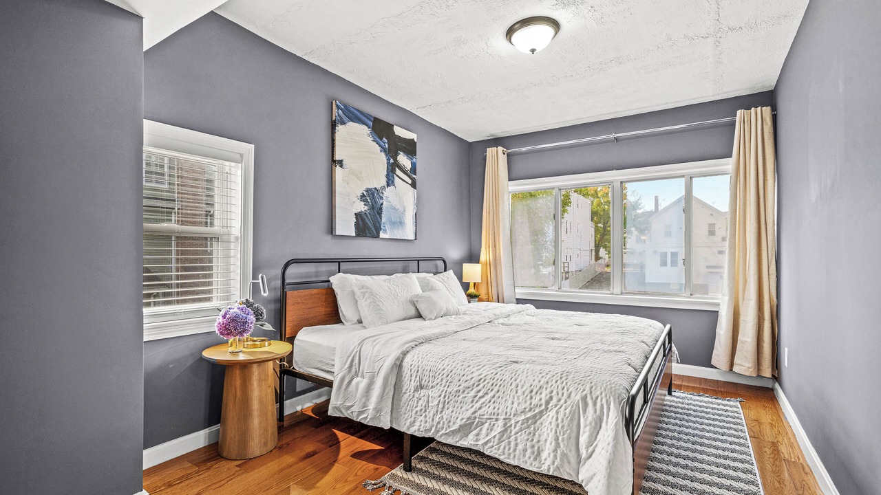 Photo of Bedroom in Revere