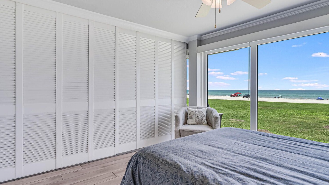 Photo of Bedroom in Corpus Christi