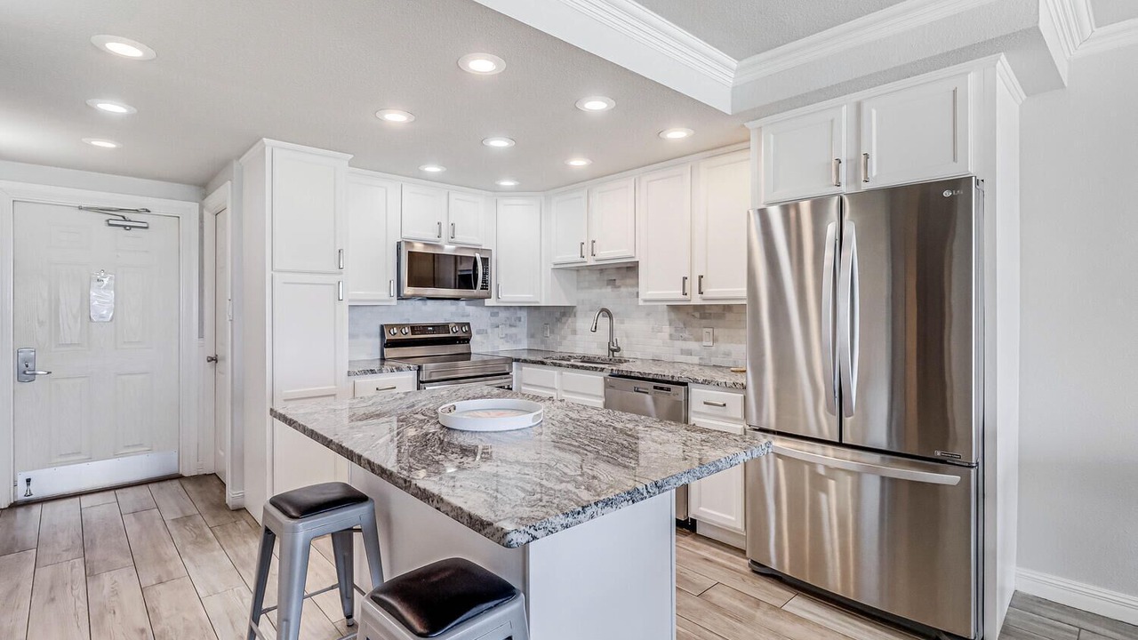 Photo of Kitchen in Corpus Christi