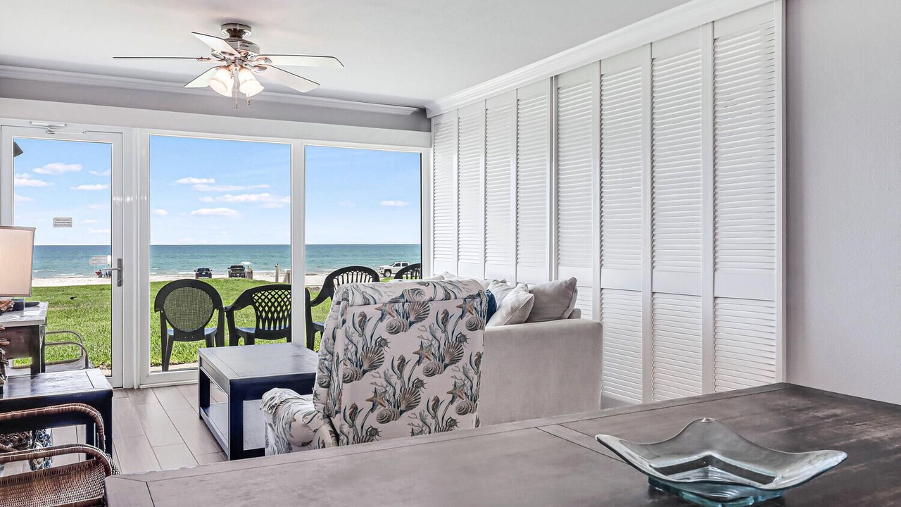 Photo of Livingroom in Corpus Christi