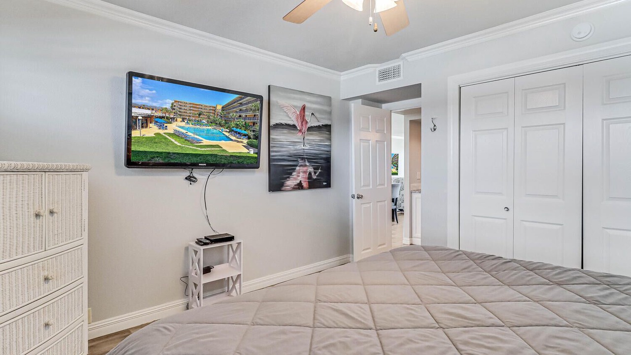 Photo of Bedroom in Corpus Christi
