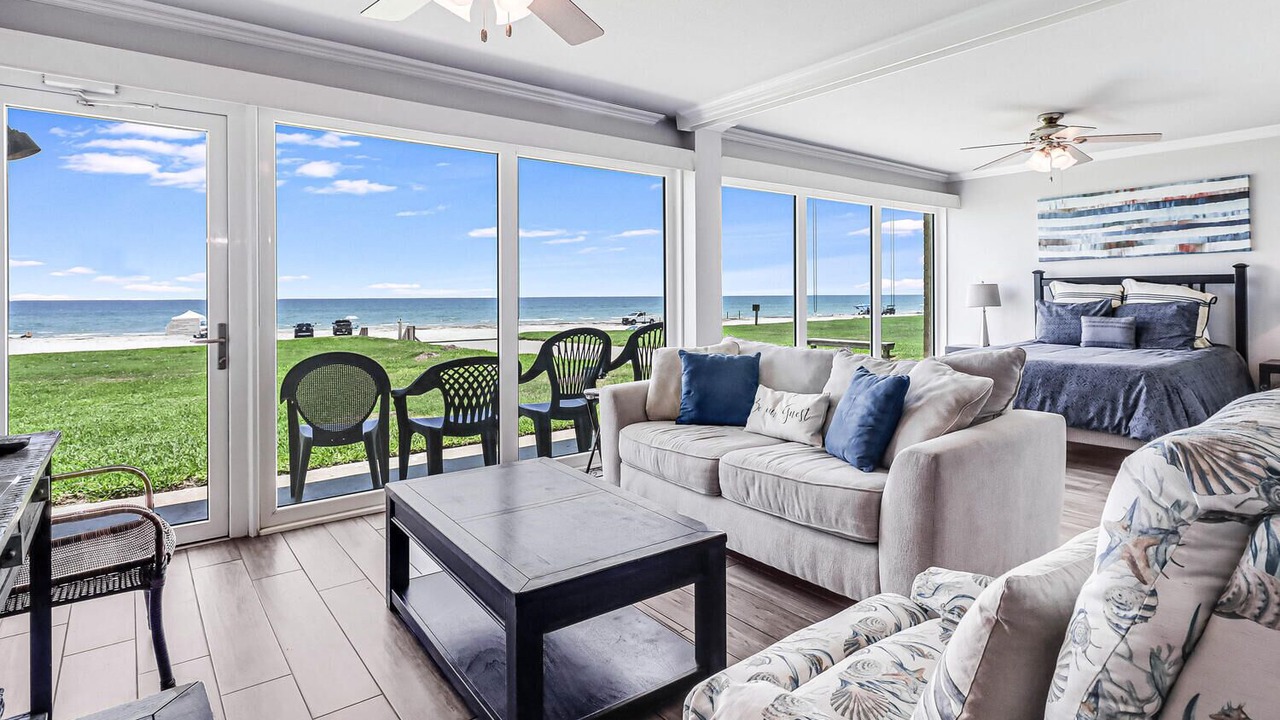 Photo of Livingroom in Corpus Christi
