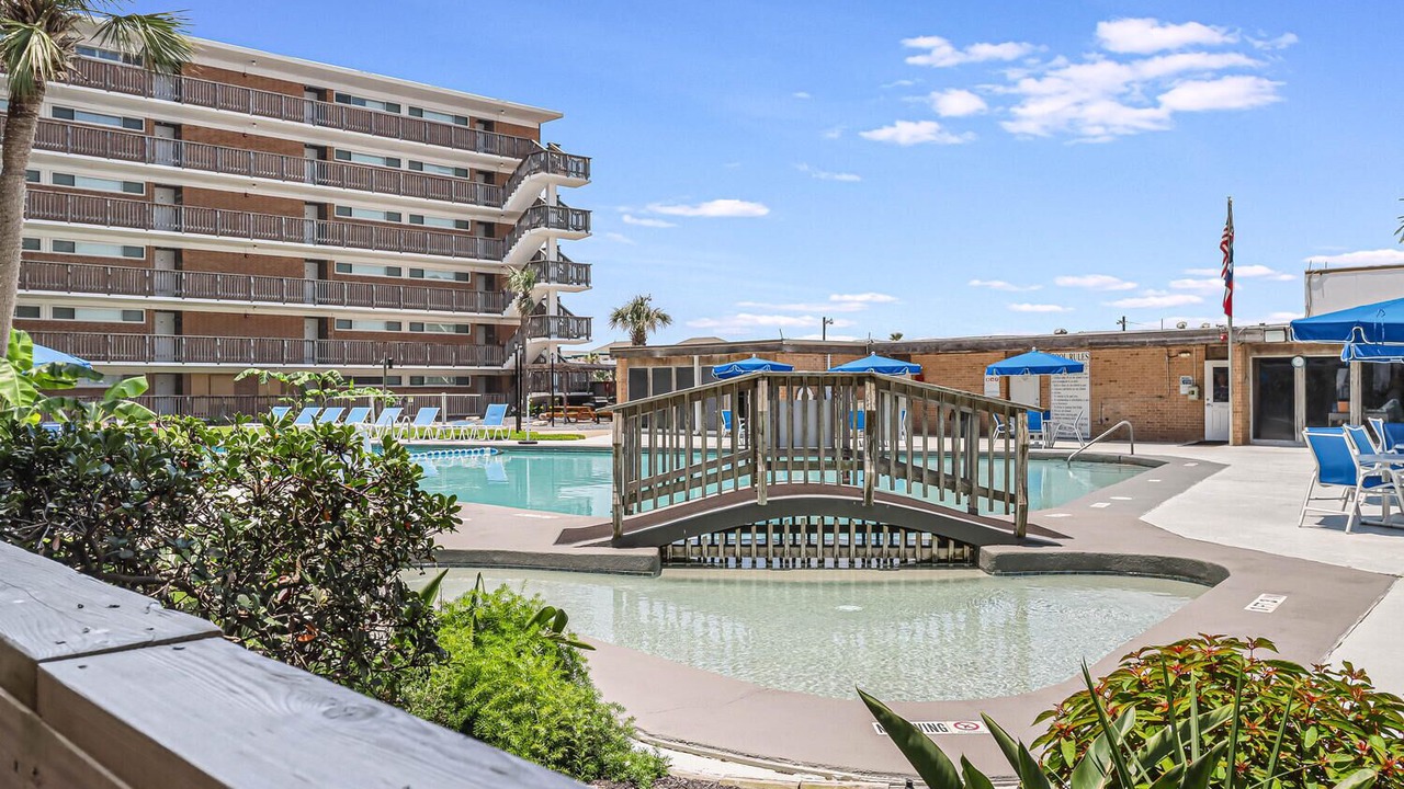 Photo of Outdoor in Corpus Christi