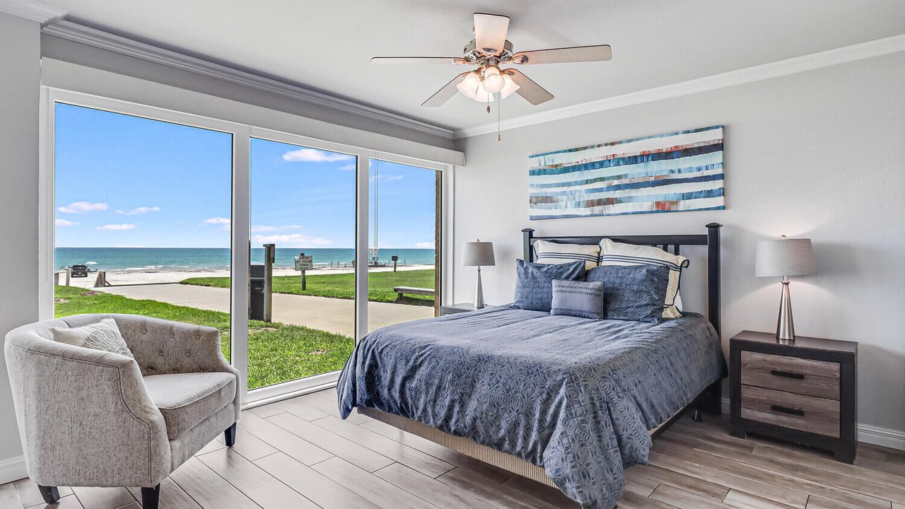 Photo of Bedroom in Corpus Christi