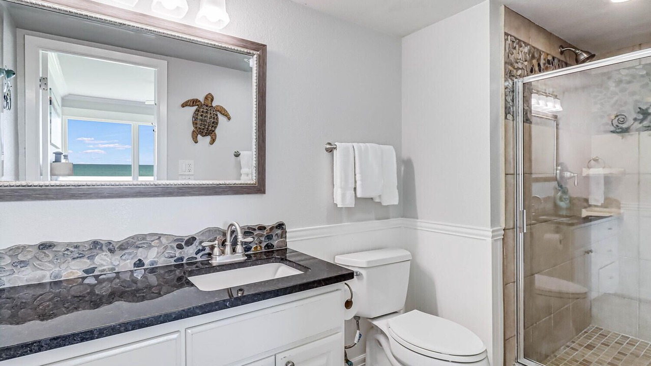 Photo of Bathroom in Corpus Christi