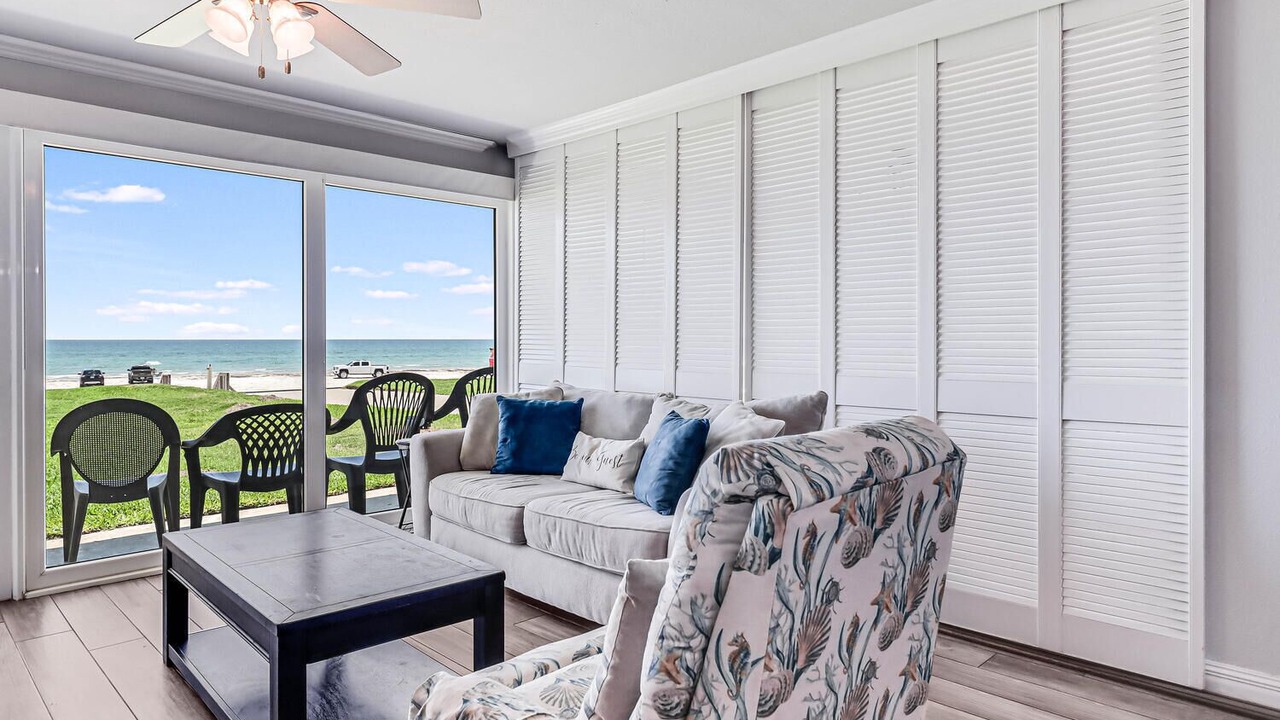 Photo of Livingroom in Corpus Christi