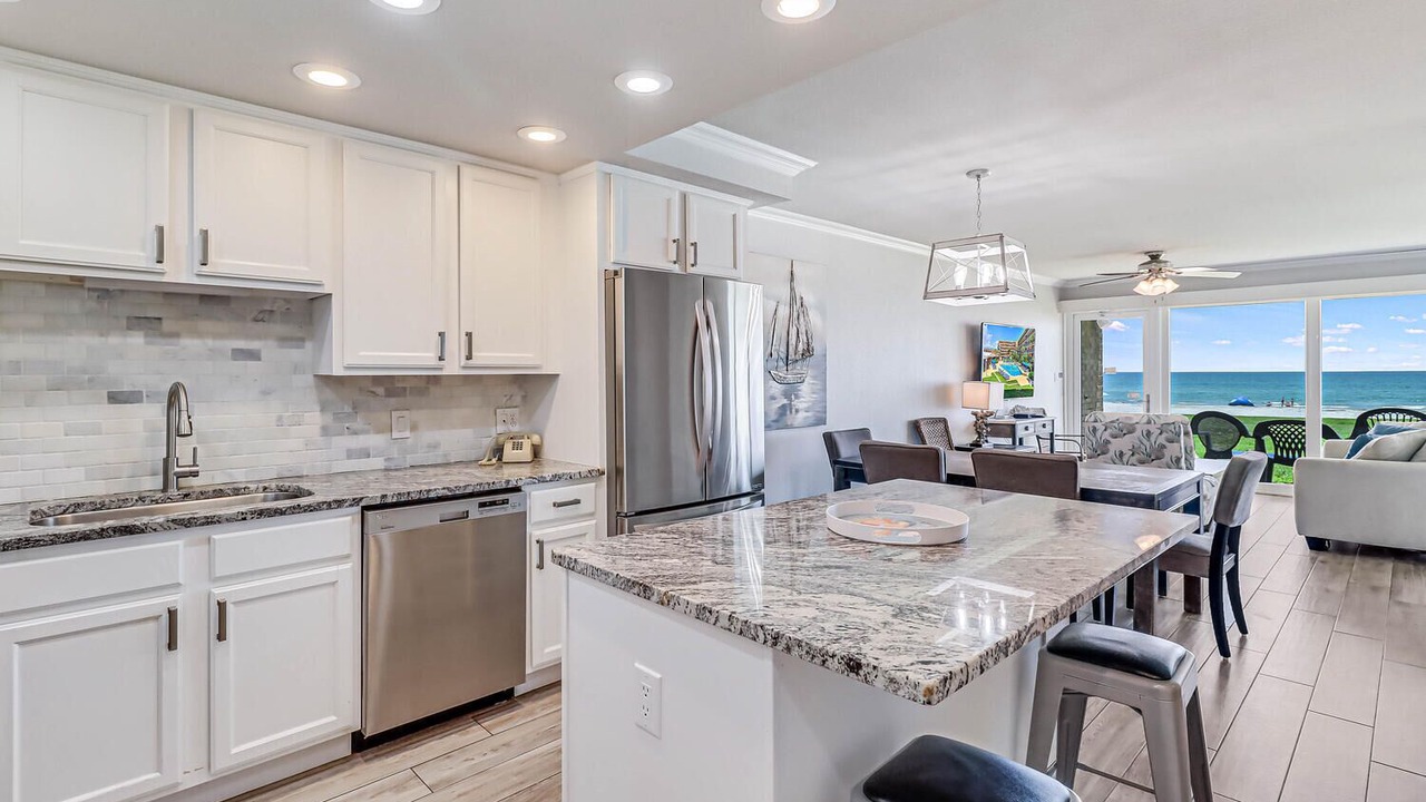 Photo of Kitchen in Corpus Christi