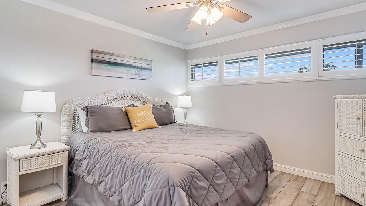 Photo of Bedroom in Corpus Christi